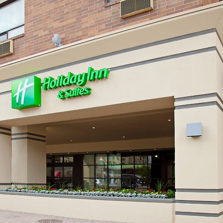Holiday Inn & Suites Winnipeg Downtown By Ihg Exteriér fotografie