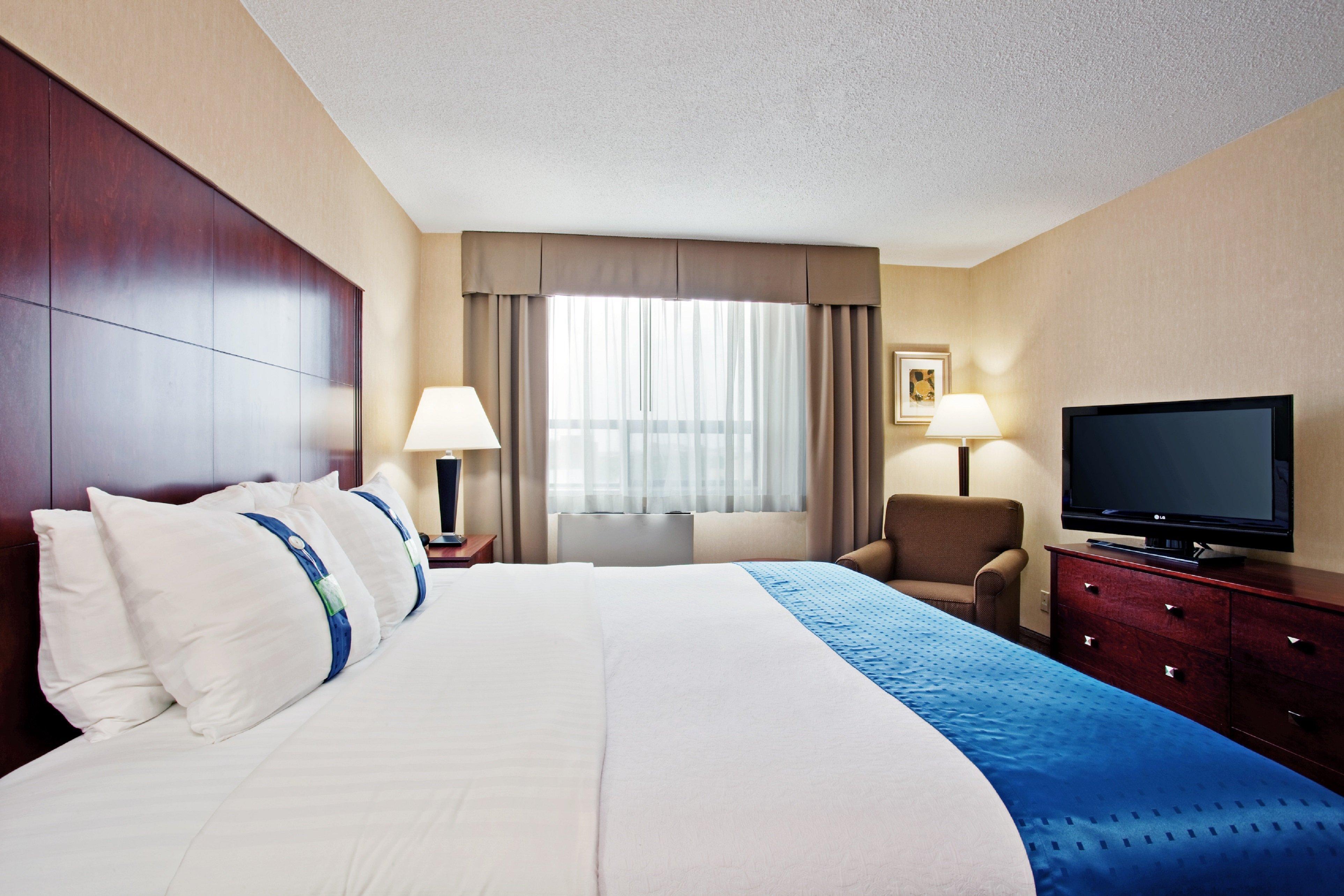 Holiday Inn & Suites Winnipeg Downtown By Ihg Pokoj fotografie