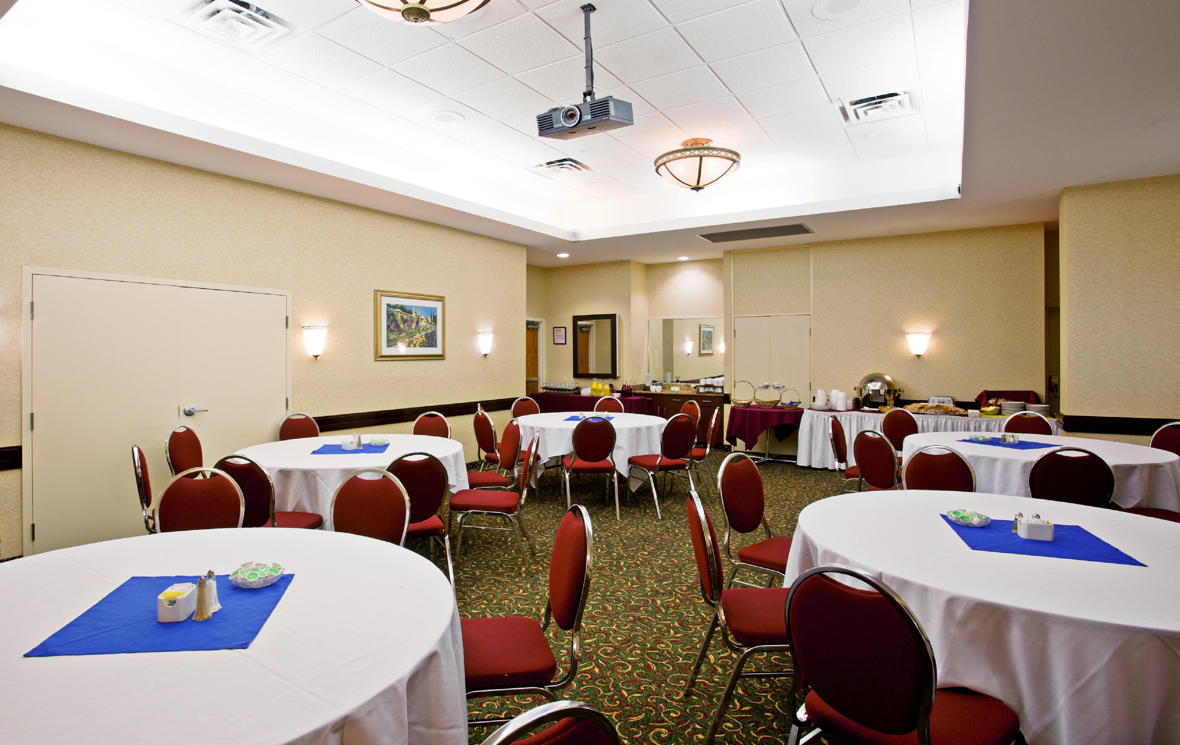 Holiday Inn & Suites Winnipeg Downtown By Ihg Exteriér fotografie