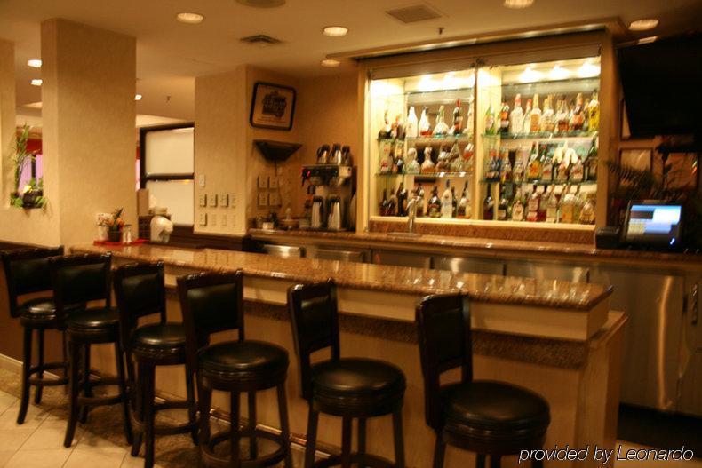 Holiday Inn & Suites Winnipeg Downtown By Ihg Restaurace fotografie