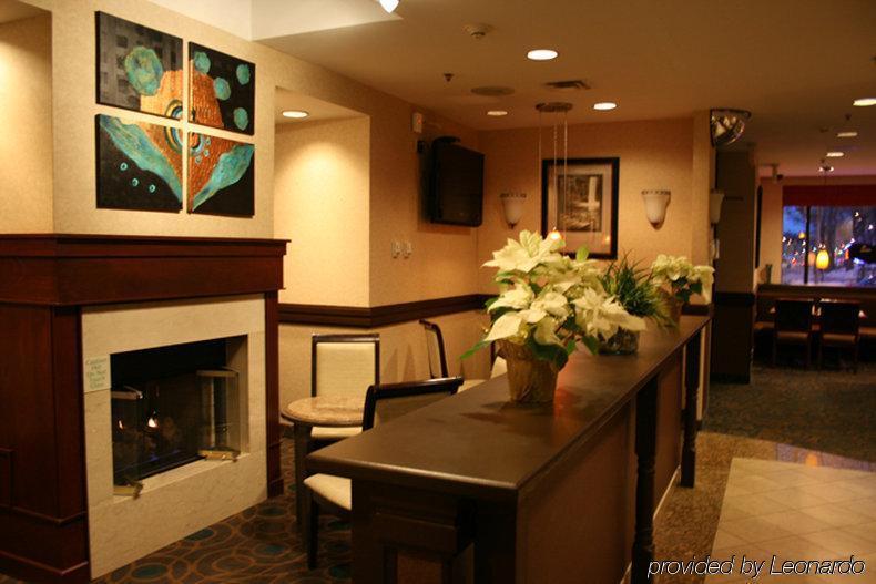 Holiday Inn & Suites Winnipeg Downtown By Ihg Pokoj fotografie
