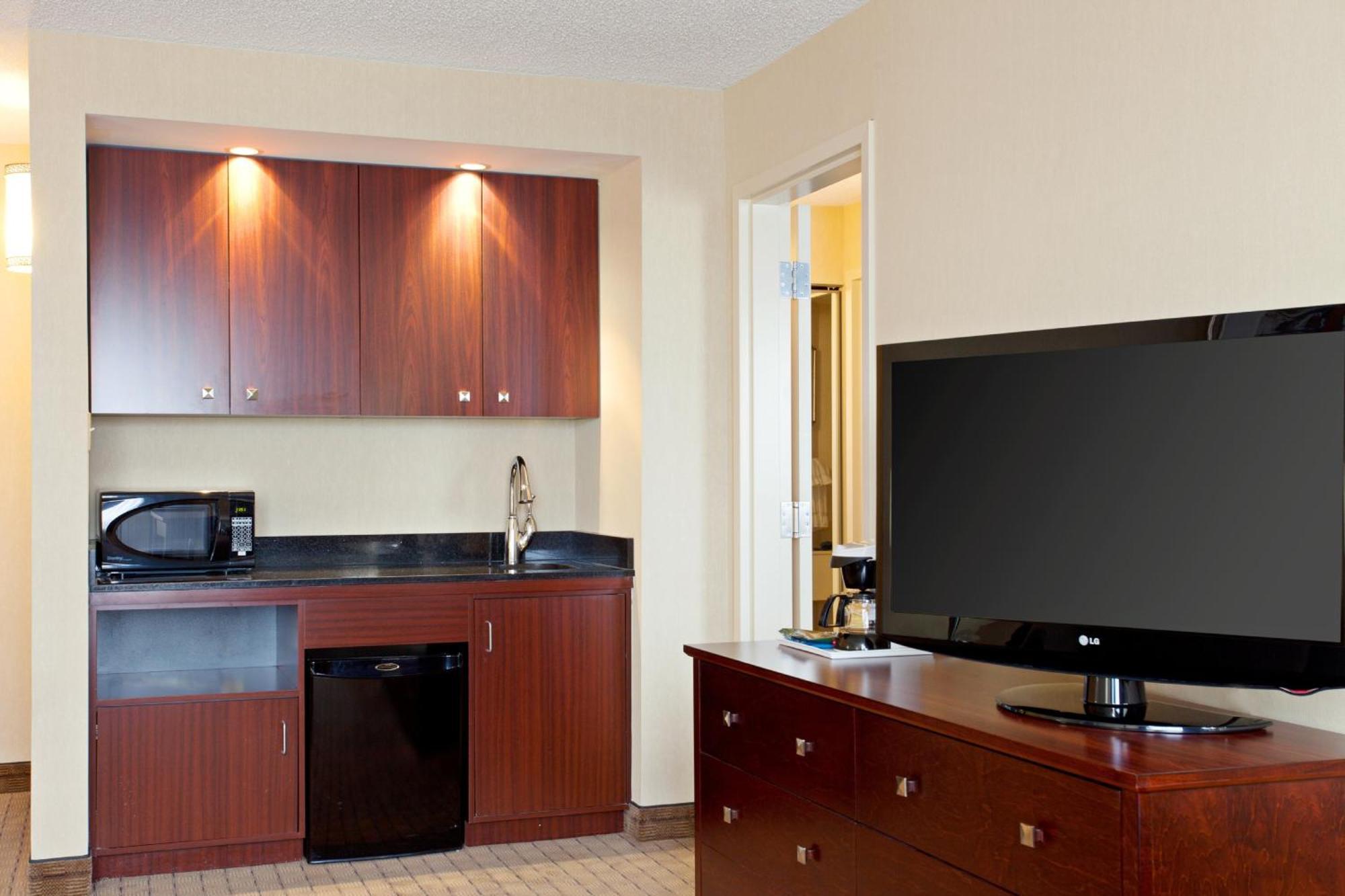 Holiday Inn & Suites Winnipeg Downtown By Ihg Exteriér fotografie