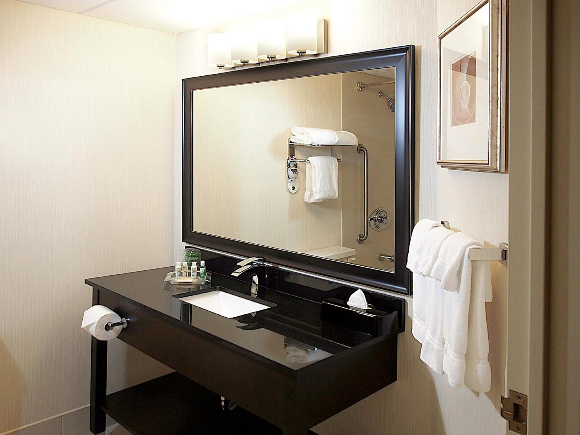 Holiday Inn & Suites Winnipeg Downtown By Ihg Exteriér fotografie
