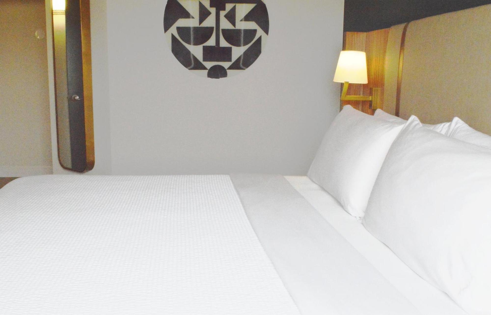 Holiday Inn & Suites Winnipeg Downtown By Ihg Exteriér fotografie