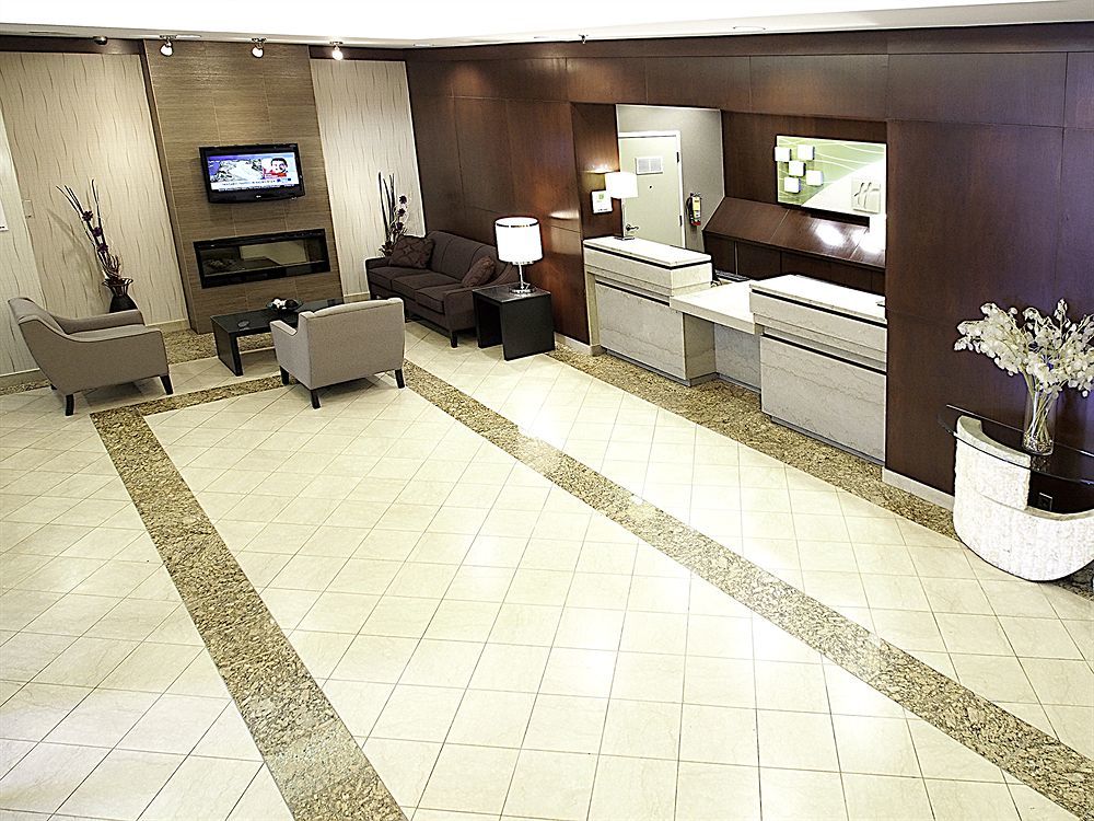 Holiday Inn & Suites Winnipeg Downtown By Ihg Exteriér fotografie