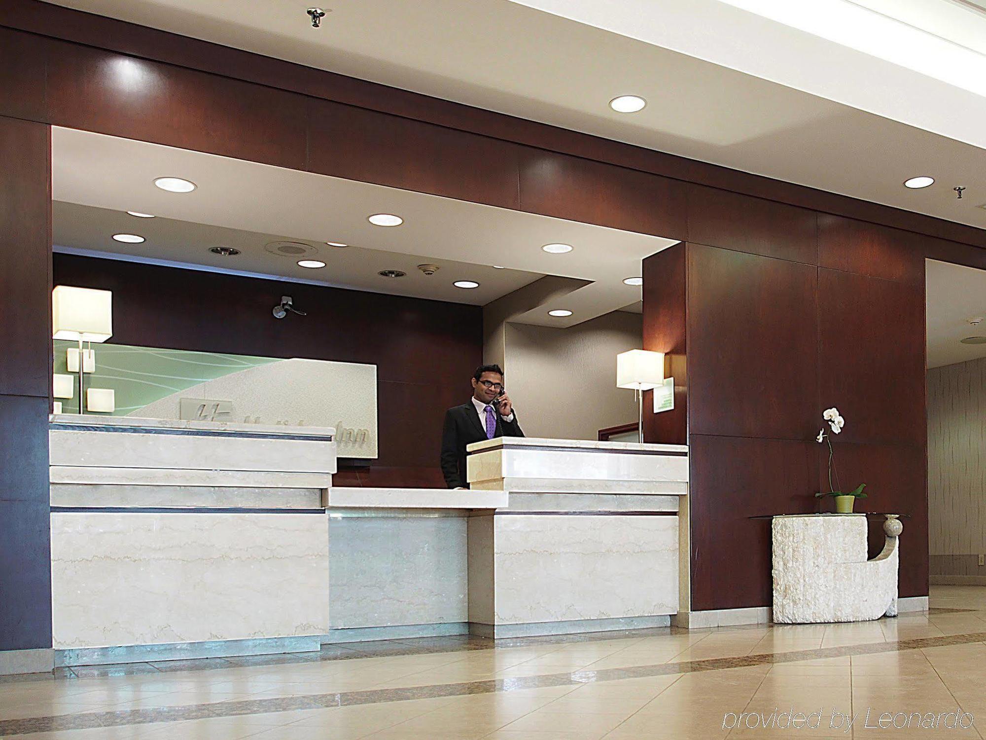 Holiday Inn & Suites Winnipeg Downtown By Ihg Exteriér fotografie
