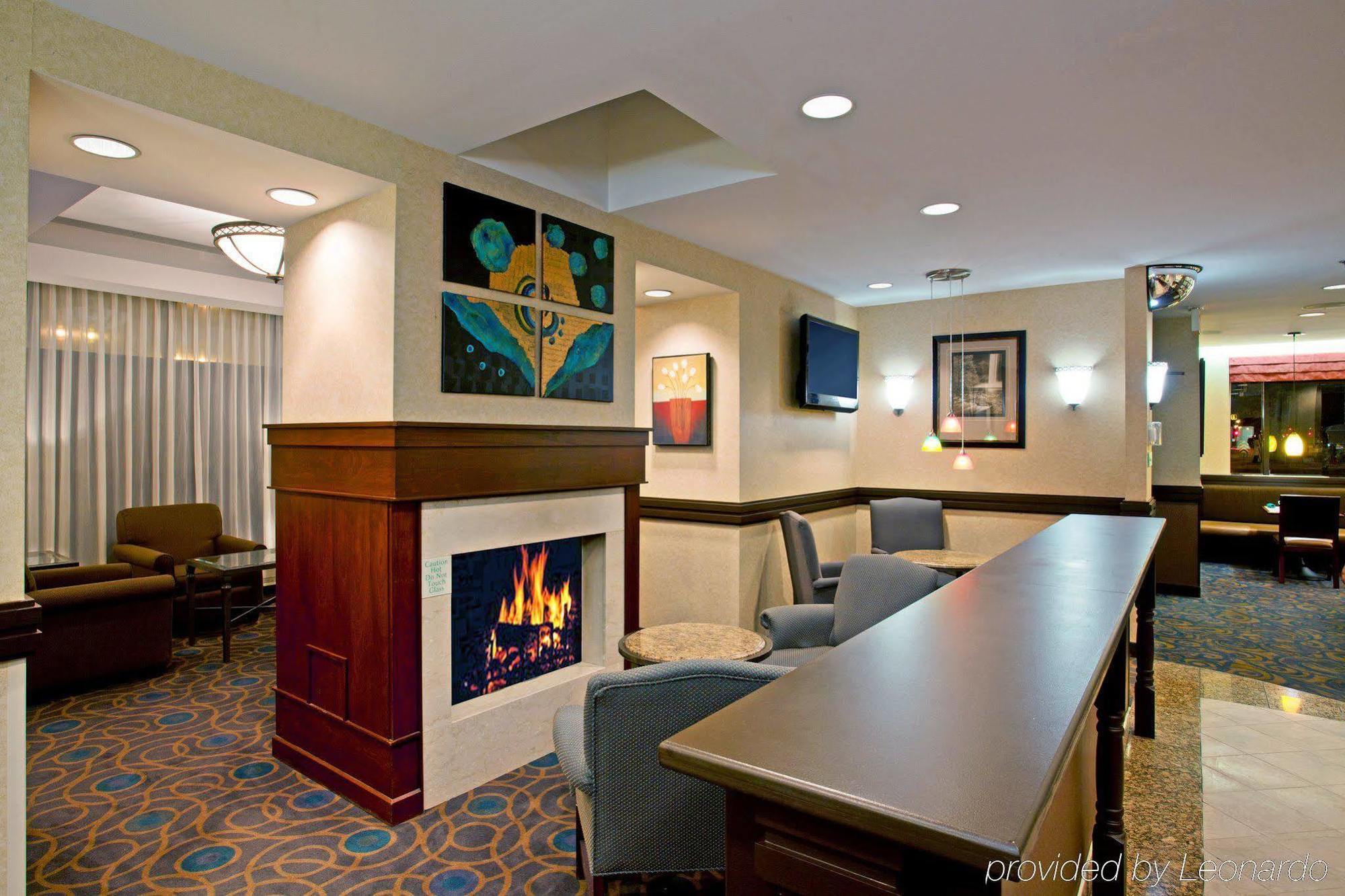 Holiday Inn & Suites Winnipeg Downtown By Ihg Exteriér fotografie