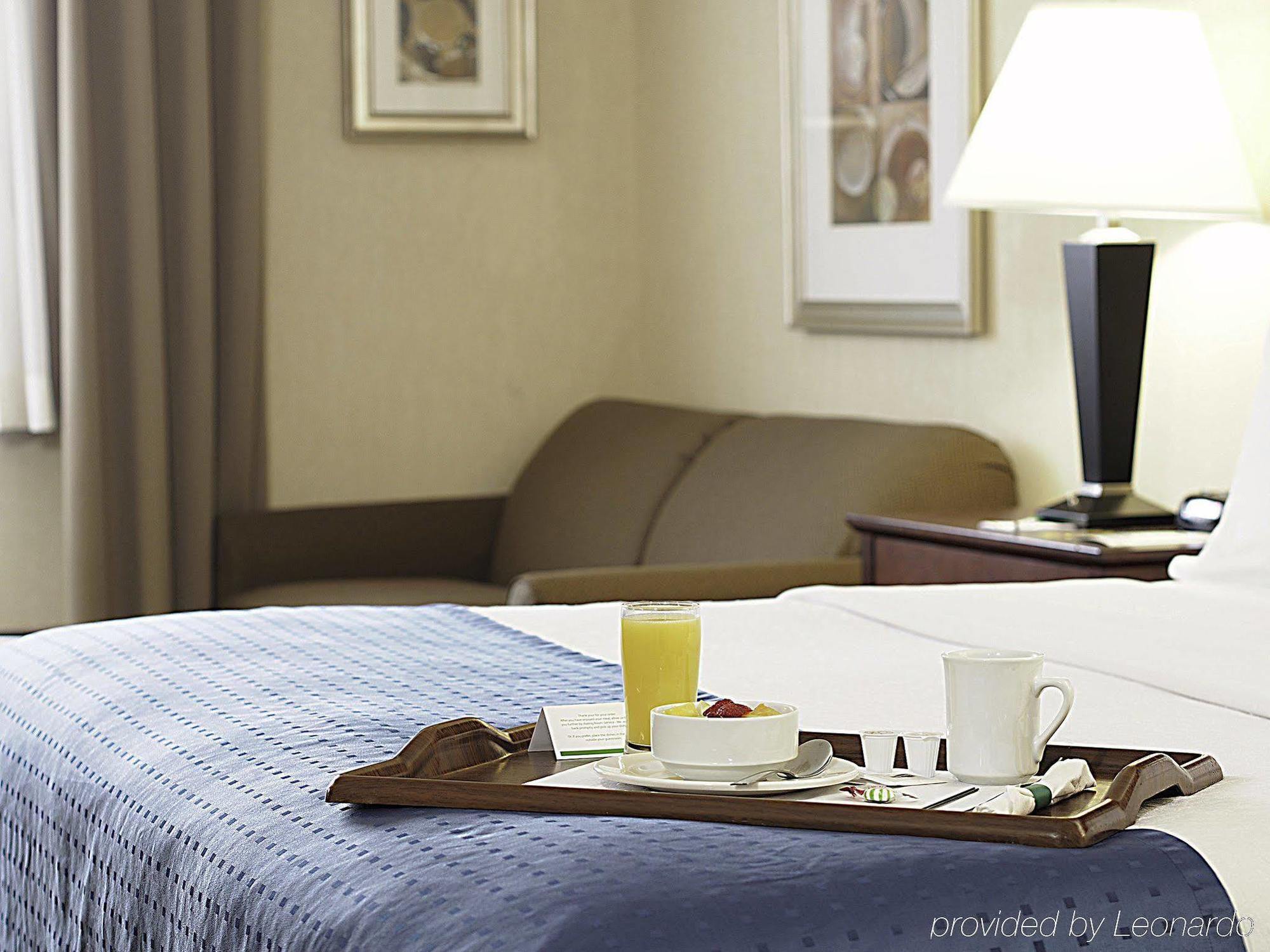 Holiday Inn & Suites Winnipeg Downtown By Ihg Exteriér fotografie