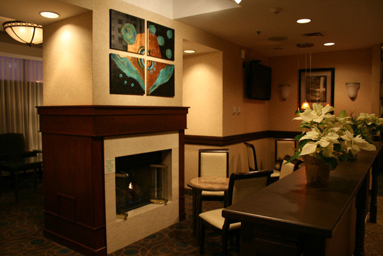 Holiday Inn & Suites Winnipeg Downtown By Ihg Pokoj fotografie